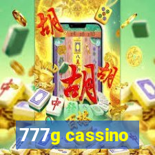 777g cassino